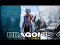 Skyrim Dragonis 1.1 | Делаем что то с модами