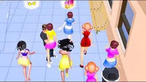 Queen Bee! All Levels Gameplay Android, iOS Walkthrough Android Mobile Relaxing Game New Update