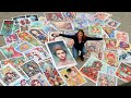 I DID IT!! I finished my entire stash - 52 Diamond Paintings in 28 Months - Epic Stash Detox Journey