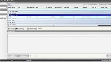 Simplify and Streamline Manufacturing Transactions in Macola: Make It Ship It Webinar