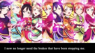 Video thumbnail of "[Love Live] "Angelic Angel" English Cover (M's)"