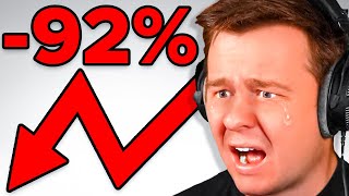 What Happened To Muselk