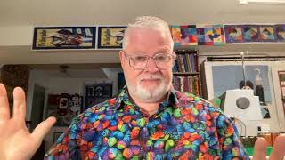 Monday Morning Coffee with Steven "Snowbirds and Hot Tubs!"  Ep471  September 14, 2026