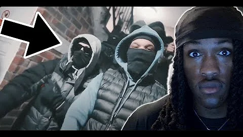 HE KNOWS TOO MANY SCENES!!! Chinx (OS) - Secrets Not Safe (Official Music Video) [1080p Reupload]