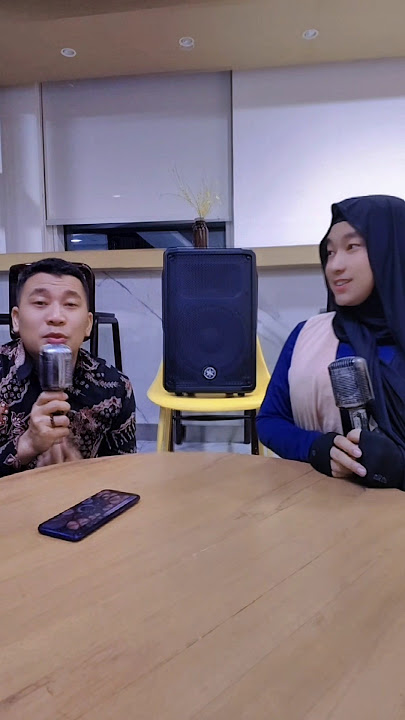 Bahtera mahligai cinta part 2 #duet #kembar