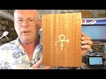 The secret behind wood inlay with a 100 watt Laser, Prince Logo