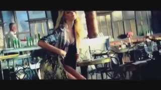 Taio Cruz - There She Goes (Victoria's Seecret models video edit) Resimi