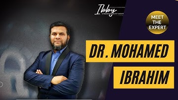 MEET Dr. Mohamed Ibrahim | Cyber Security Mentor | Founder of ibbycybersecuritymentor.com and ITET