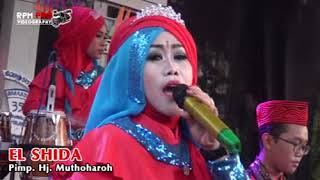 Senandung Doa Elshida Semarang