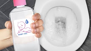 17 Uses for Baby Oil Everyone Should Know by Joy Home Remedies 4,985 views 2 months ago 10 minutes, 8 seconds