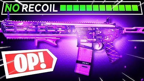 *NEW* NO RECOIL M13C CLASS is GOD TIER in MW2! (Best M13C Class Setup) - Modern Warfare 2