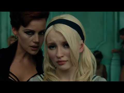 Emily Browning-Sweet Dreams