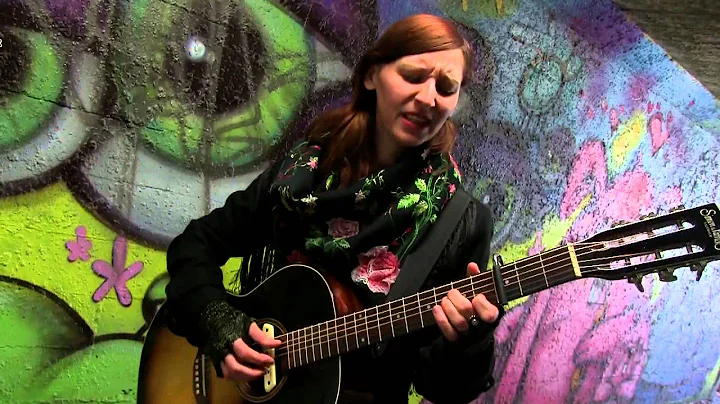 DAY613 - Lindy Gray - Over and Over and Over Again