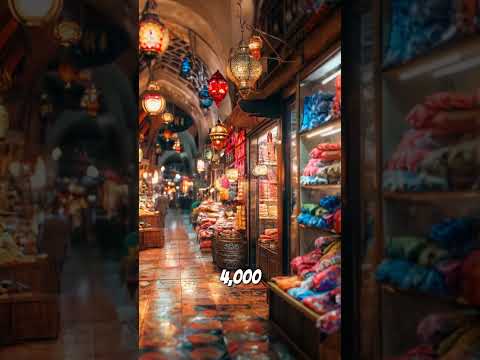 Istanbul A Journey Through History And Wonder 