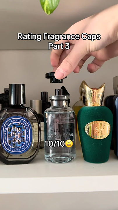 Rating Satisfying Fragrance Caps Part 3 #fragrance #fragrances #parfum #perfume #fragrancereview