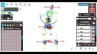 VRM Posing Desktop Tutorial For Beginners