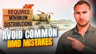 Top 10 Most Common Required Minimum Distribution Mistakes