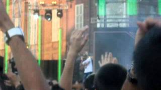 Marracash @ MTV Days 2011 - Stupido