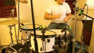 Story of the Year - Meathead Drum Cover