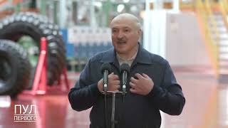 Лукашенко рассказал про права человека и свободу слова - объяснив, почему давят на Беларусь