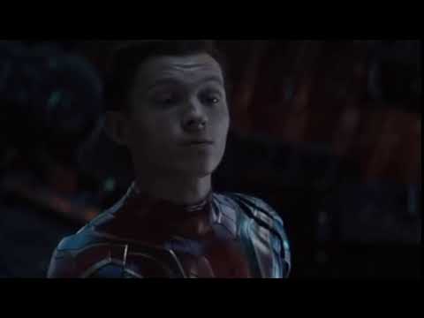 Spider-Man meets Venom Spider-Man meets Venom