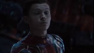Spider-Man meets Venom
