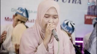 BUSYRO LANA (HD Audio) ~ Resepsi Pernikahan Rizky ♡ Alfiyah ~ Kapas Baru, Tambaksari, Surabaya