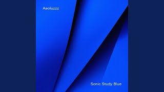 Sonic Study Blue