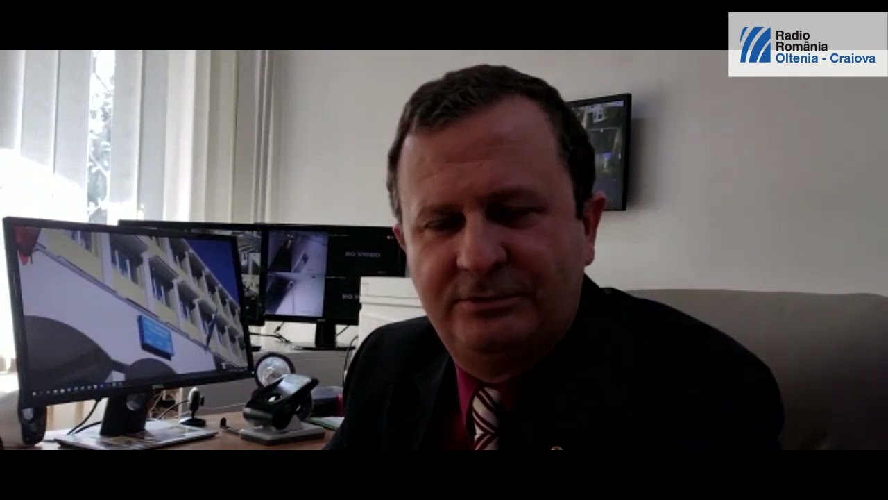 Ziua Nationala a Meseriilor la Liceul Tehnologic ”George Bibescu” Craiova 2022