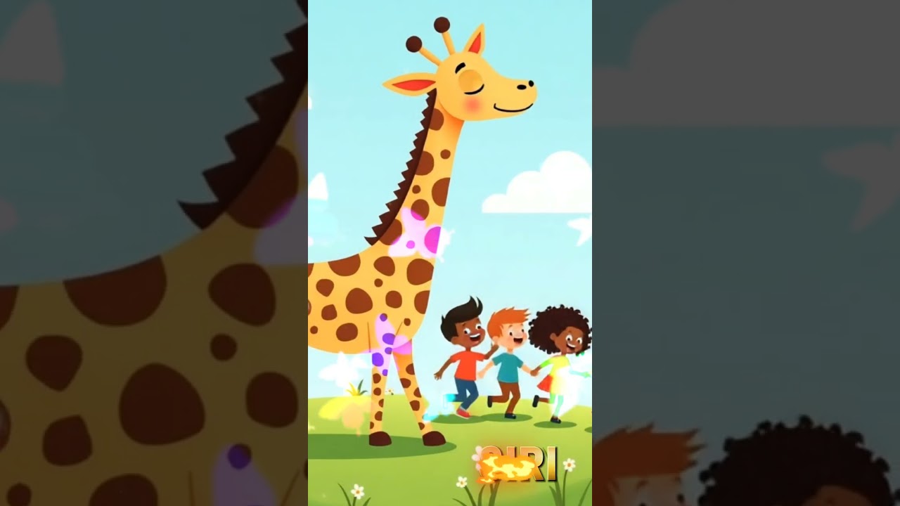 ABC English Alphabet Song 