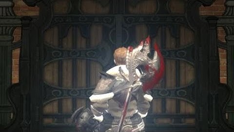 FINAL FANTASY XIV SHADOWBRINGERS: Ardbert Returns