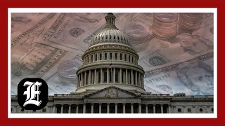 Reporter's Notebook: Biden unveils his latest budget