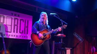 Jim Lauderdale - You Don't Seem to Miss Me