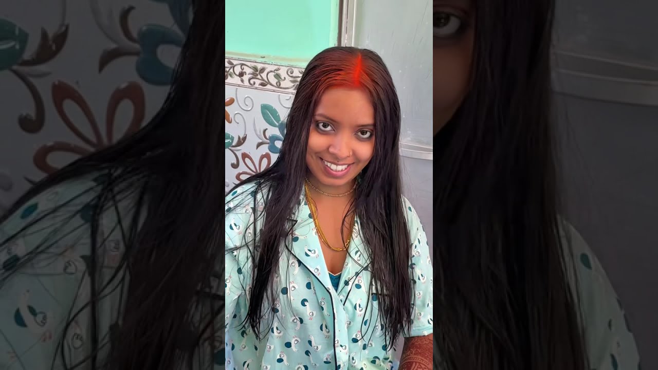 ব্রাইড এর এই রূপ দেখে বিশাল ভয় পেয়ে গেছি আমি 😭😣😨