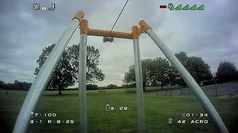 practicing power loops