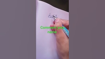 "Siddhi Jha" cursive handwriting ✍🏻✍🏻✍🏻✍🏻