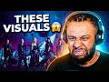 THIS MV IS INSANE! | i-dle (아이들) 'Crow' REACTION 🔥
