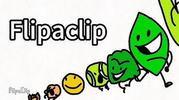 BFB Intro But it’s made on Flipaclip