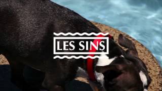 Miniatura de vídeo de "Les Sins - Fetch (Official Audio)"