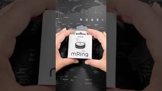 Maxcom Mring Smart Ring