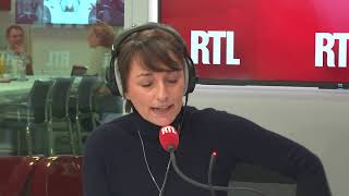 Le journal RTL du 18 janvier 2019