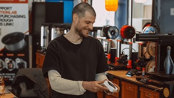 This is Yamakoe | Hardtech Innovation Accelerator Batch 4