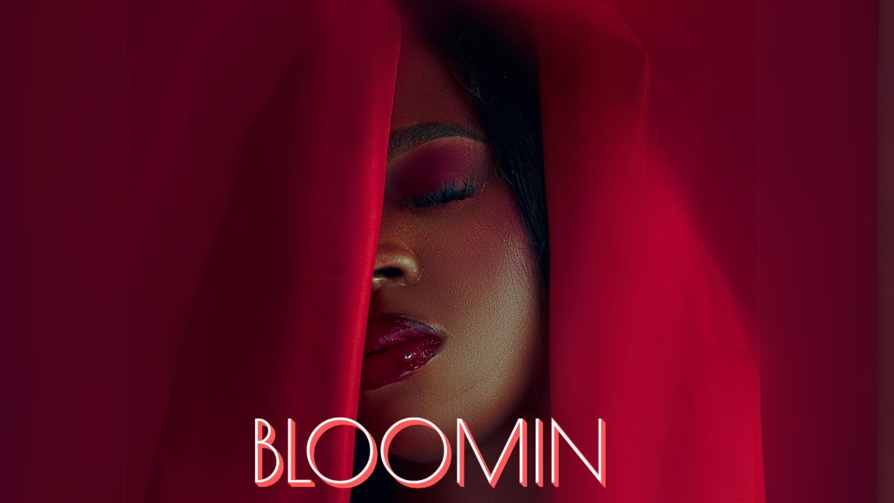 BLOOMIN - Manav Singh x Hiten (Official Song) | New Afro Punjabi Romantic Song 2025