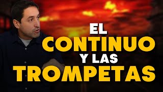 El Continuo y las Trompetas by El Conflicto Final 1,375 views 4 weeks ago 7 minutes