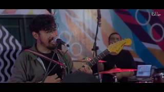 Elephant Kind - OH Well and With Grace (Live at CCC Makassar)