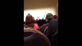 Tim O'Brien comments on truth