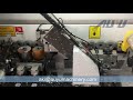MFB3400S Compact Edge Banding Machines
