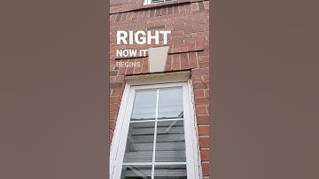 Fifty Point talks about lintels.