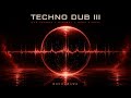 BuchuWaWa | TECHNO DUB III: THE SPACE BETWEEN | Dub Techno &amp; Atmospheric Minimal Techno Journey