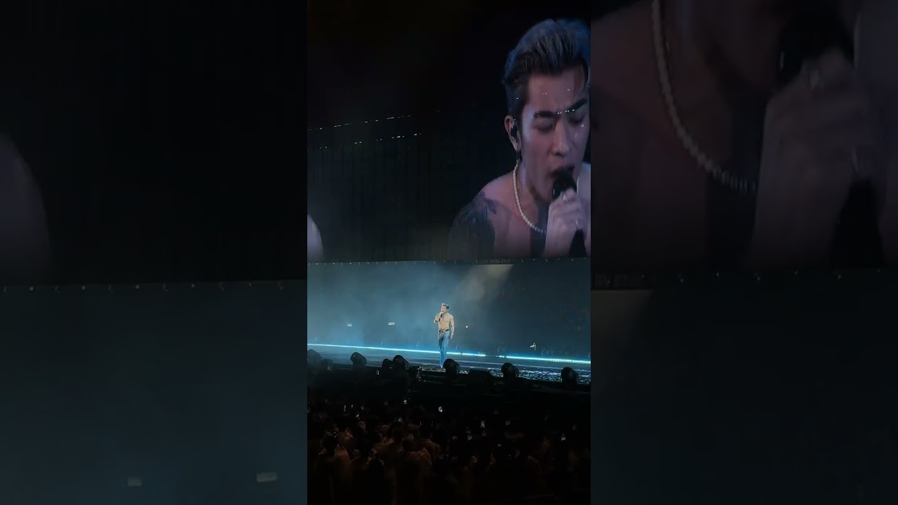 By my side 2 | Tyson Yoshi | Tyson Yoshi The Villain 2025